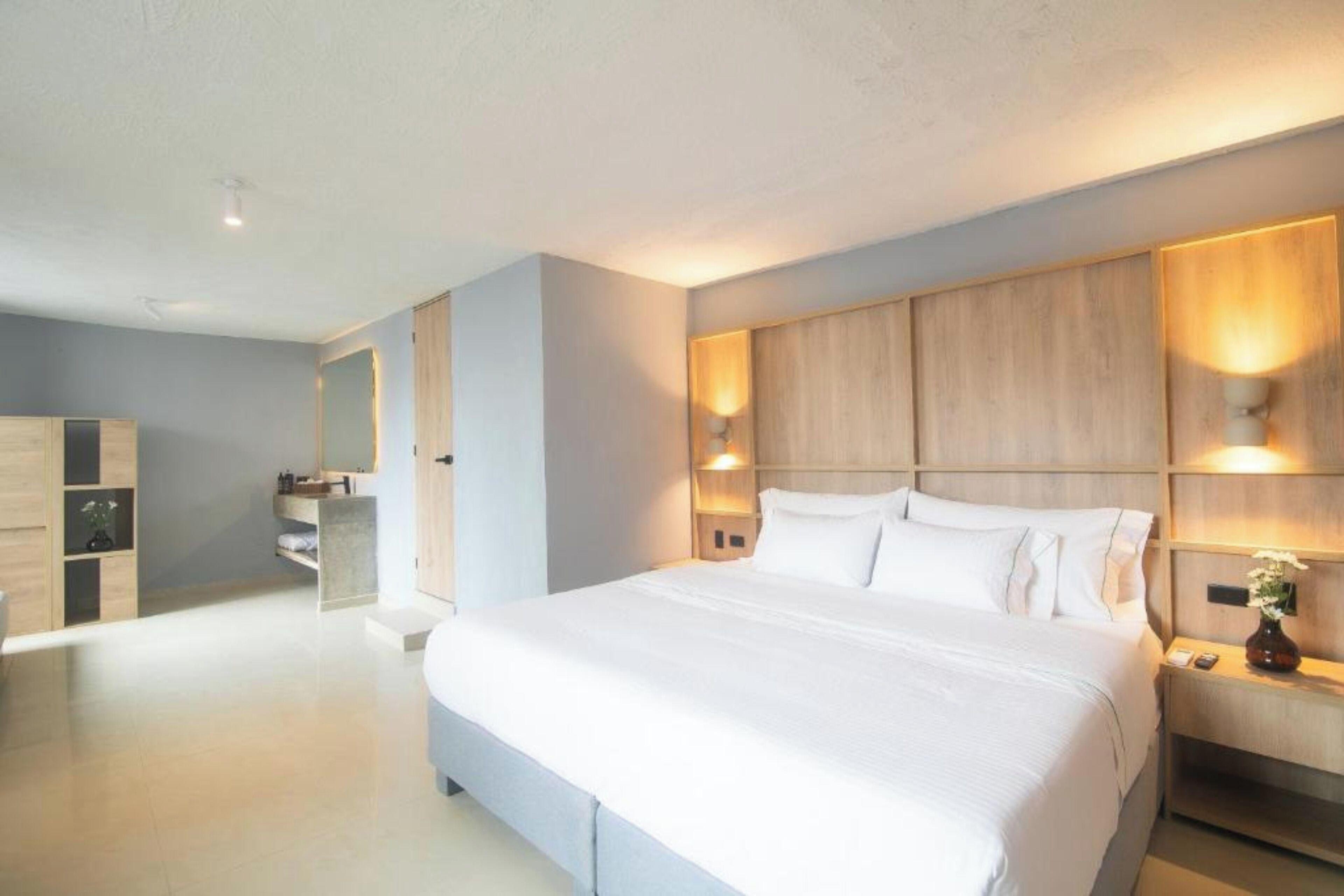 Hotel Mood Matuna Cartagena