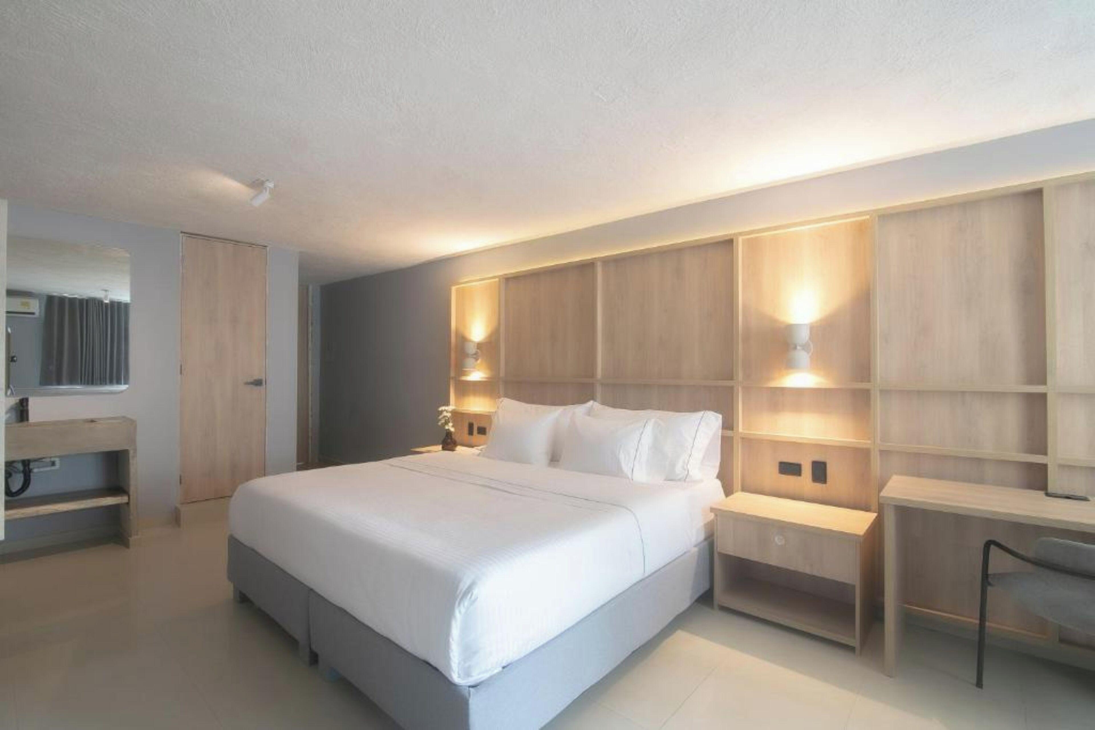 Hotel Mood Matuna Cartagena