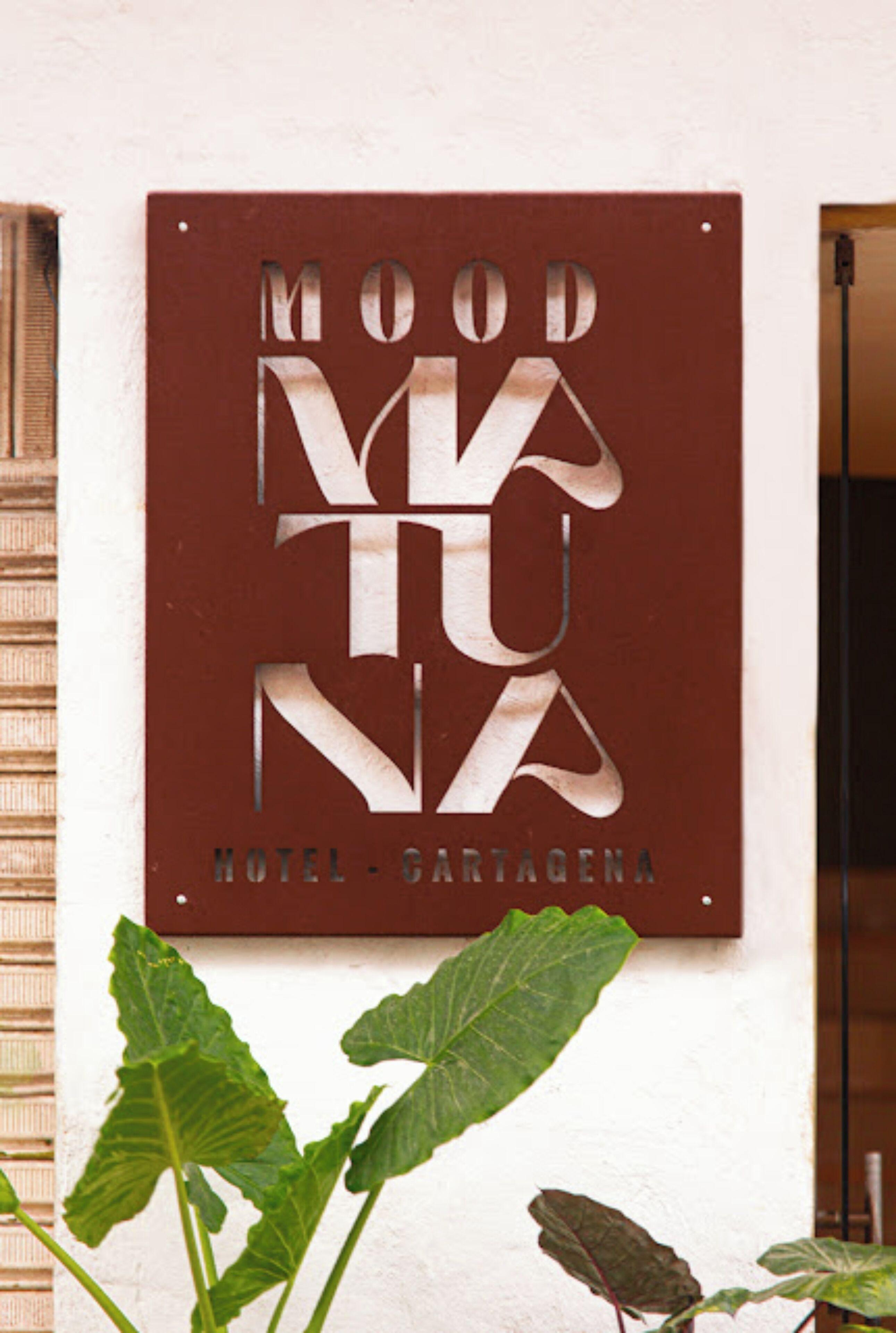 Mood Matuna Hotel