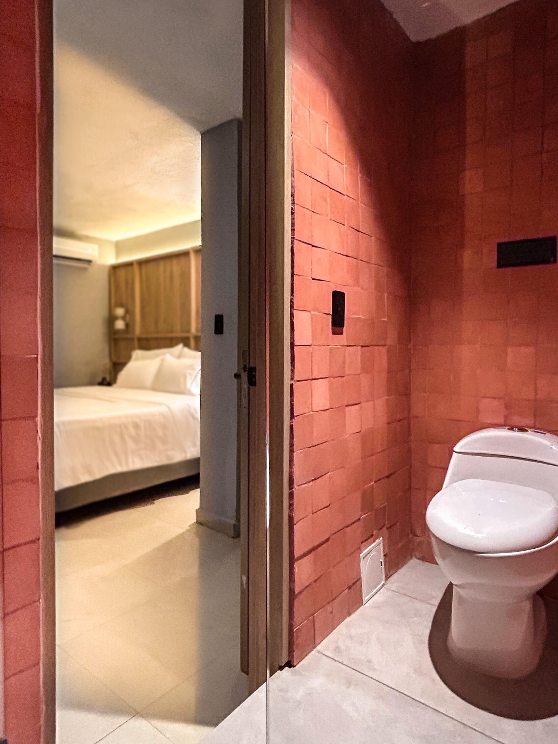 Hotel Mood Matuna *