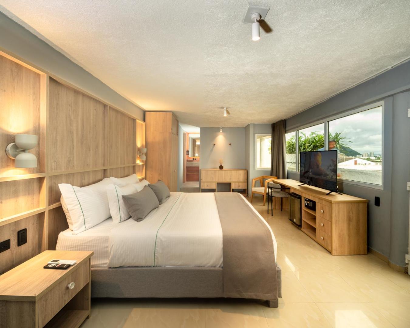 Hotel Mood Matuna Cartagena