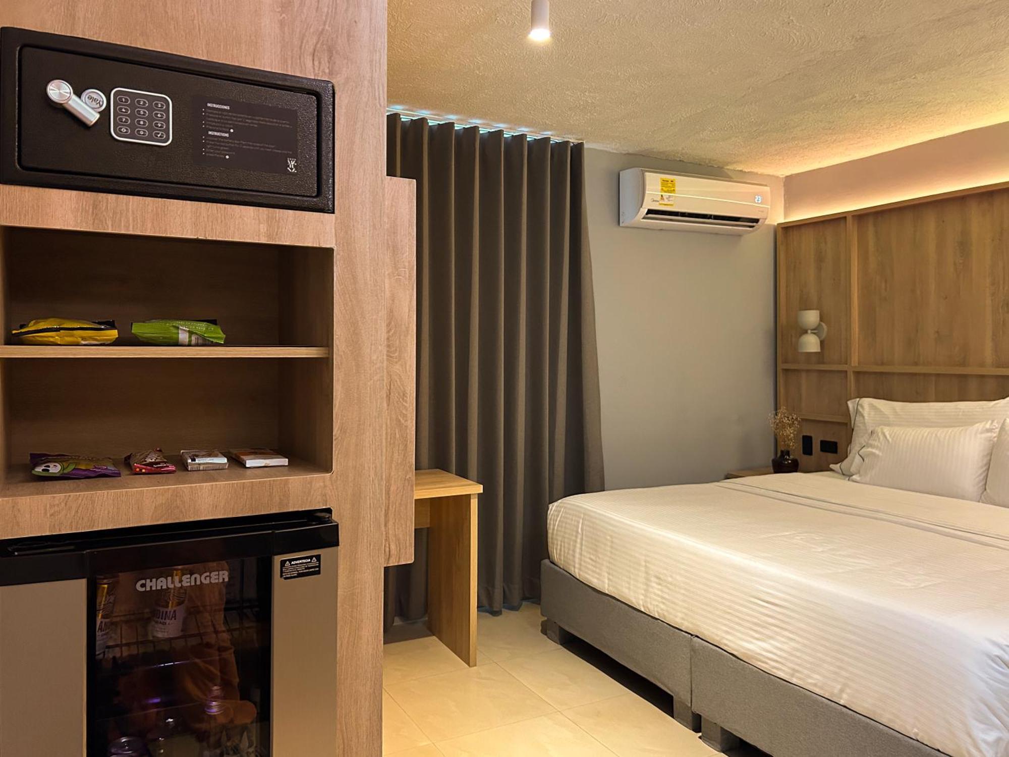 Mood Matuna Hotel Cartagena