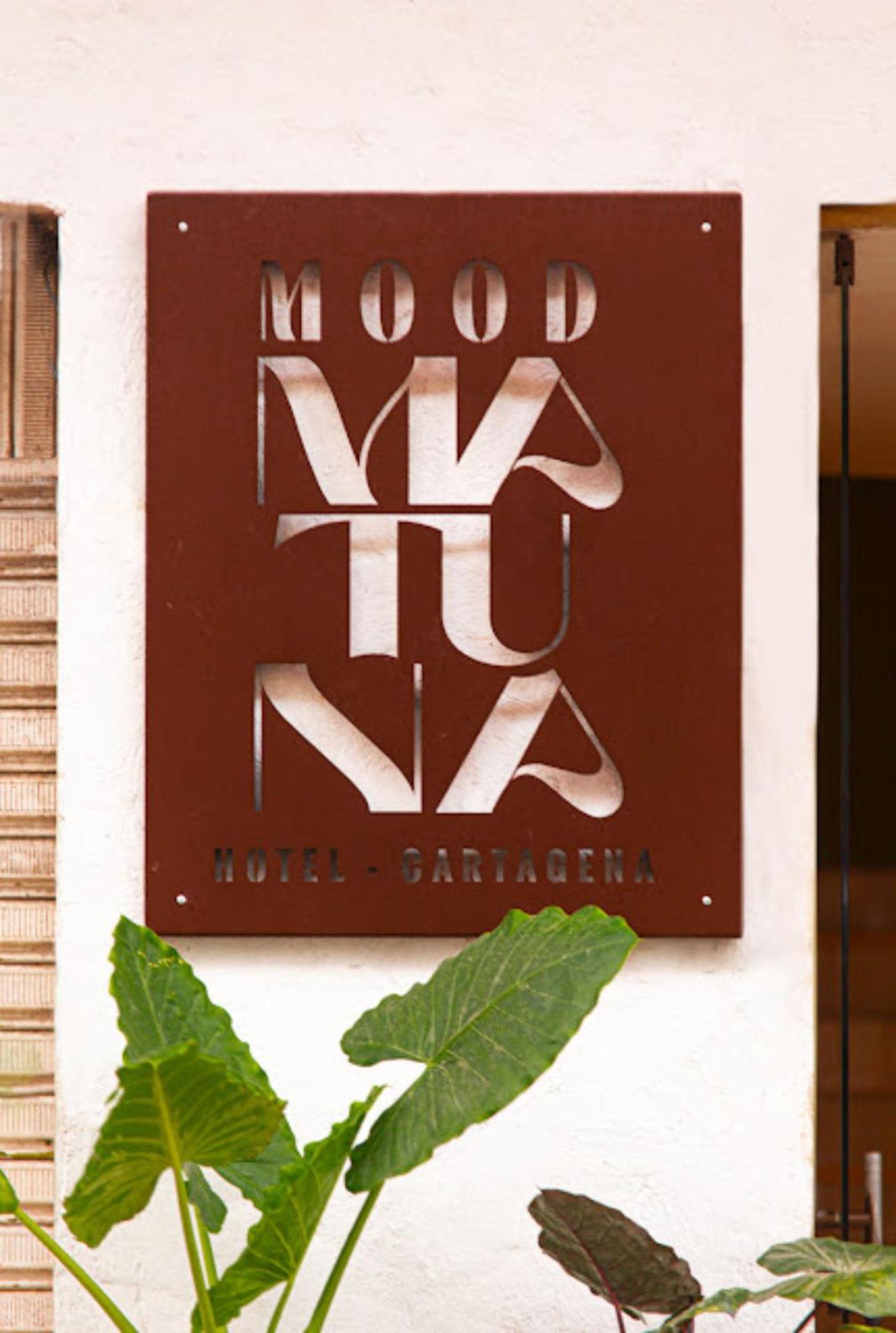 Hotel Mood Matuna Cartagena