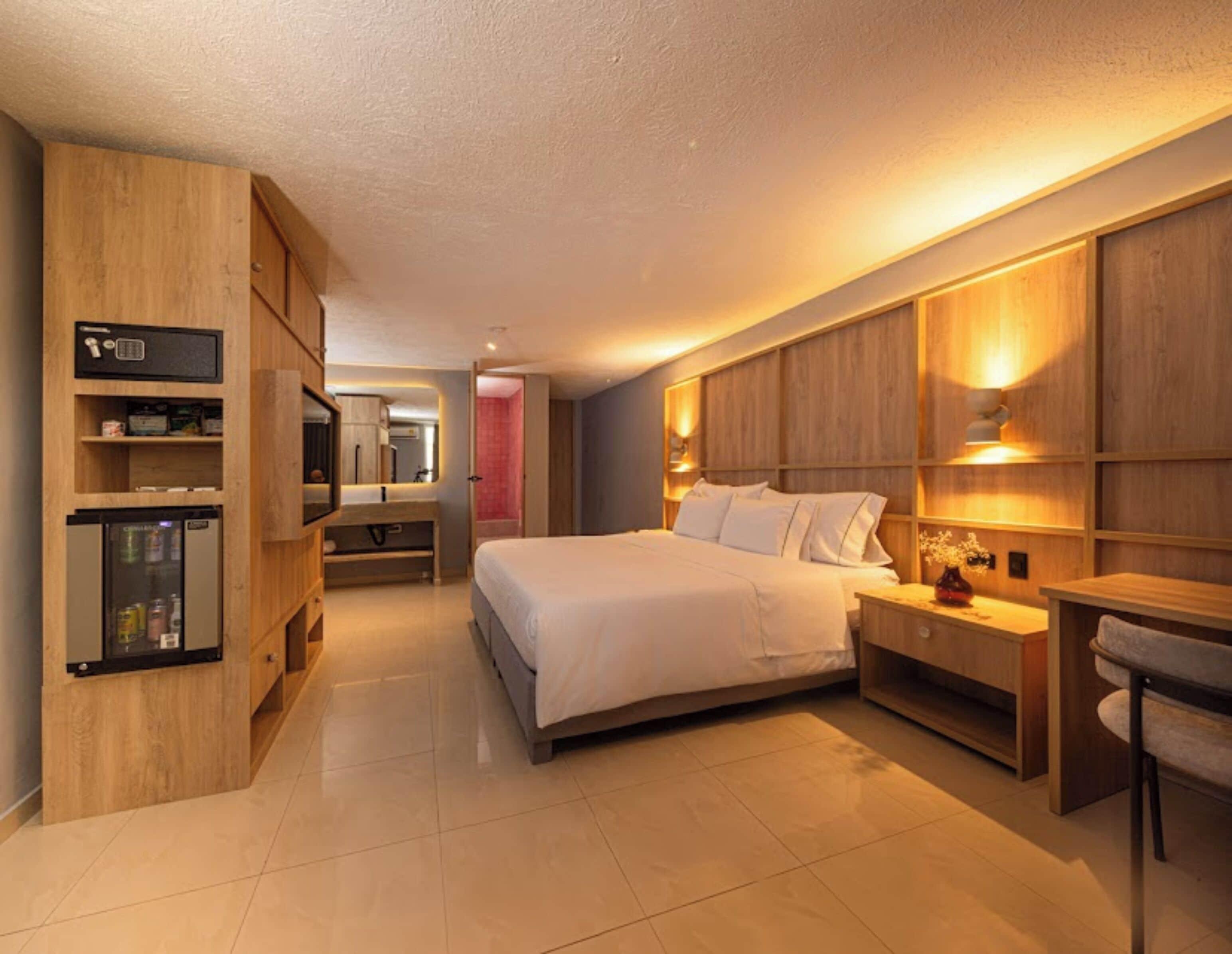 Hotel Mood Matuna Cartagena