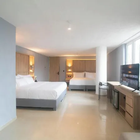 Hotel Mood Matuna