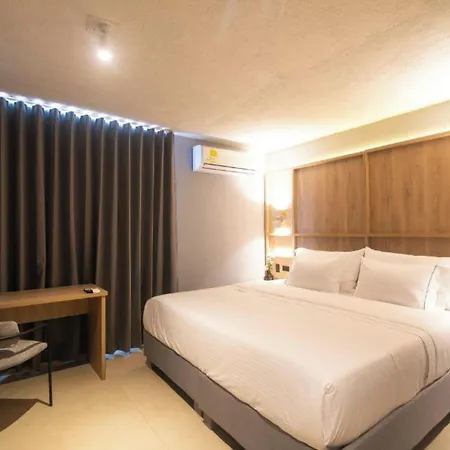 Mood Matuna Hotel