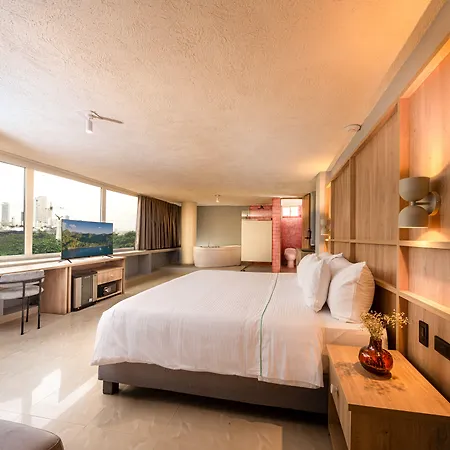 Hotel Mood Matuna