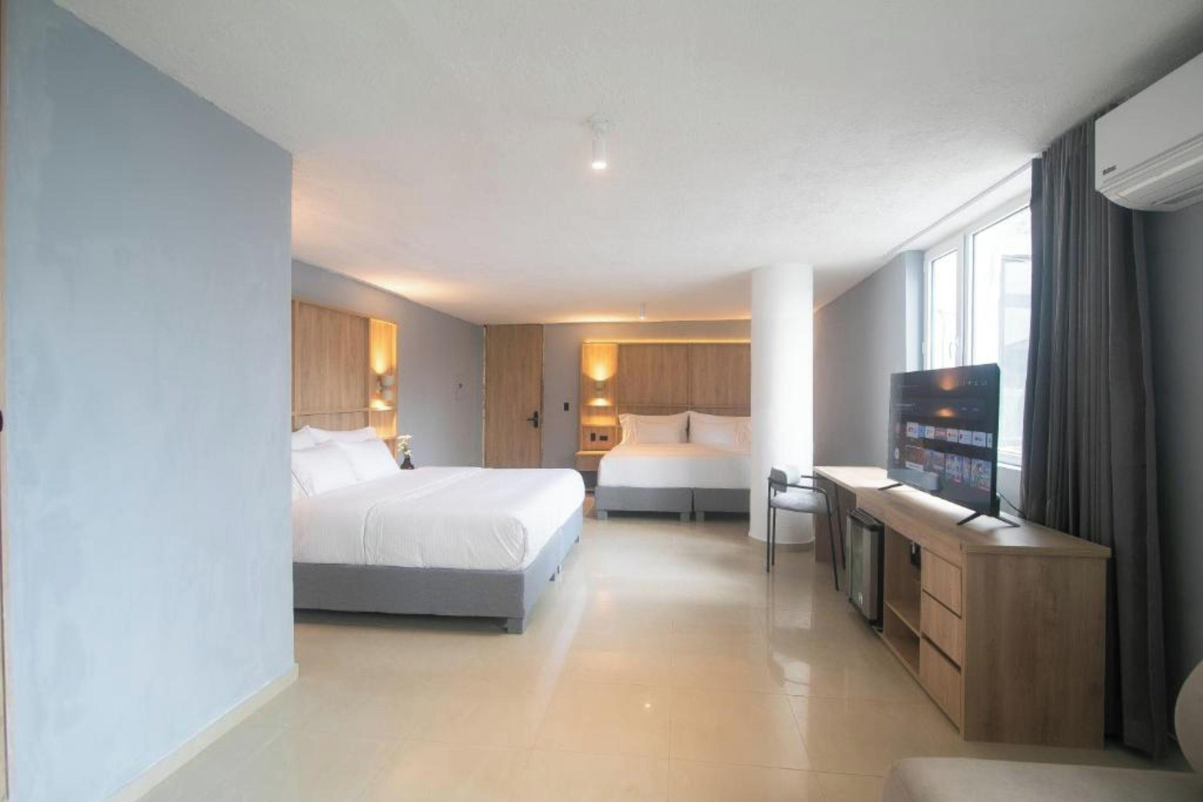 Hotel Mood Matuna
