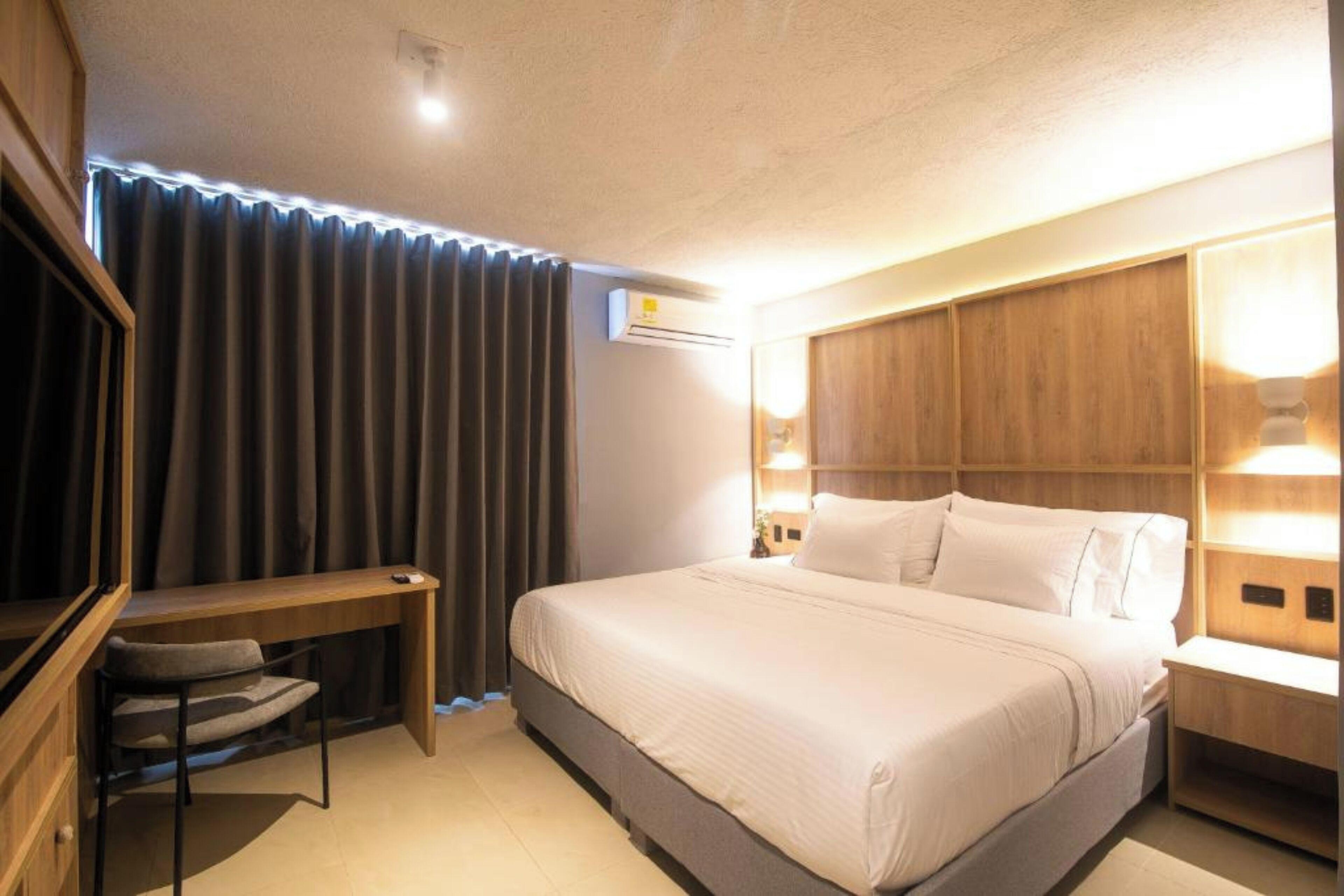 Mood Matuna Hotel