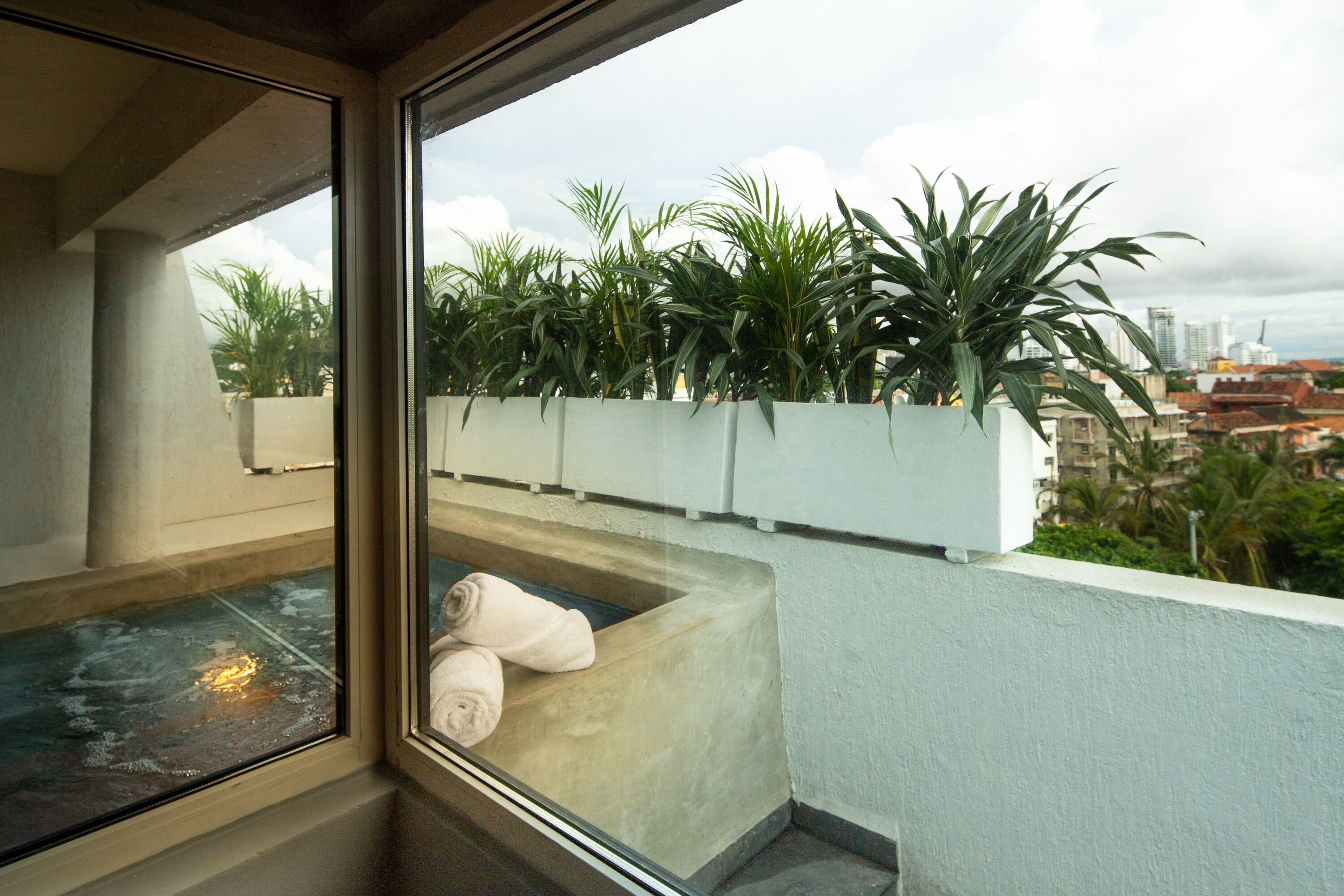 Hotel Mood Matuna
