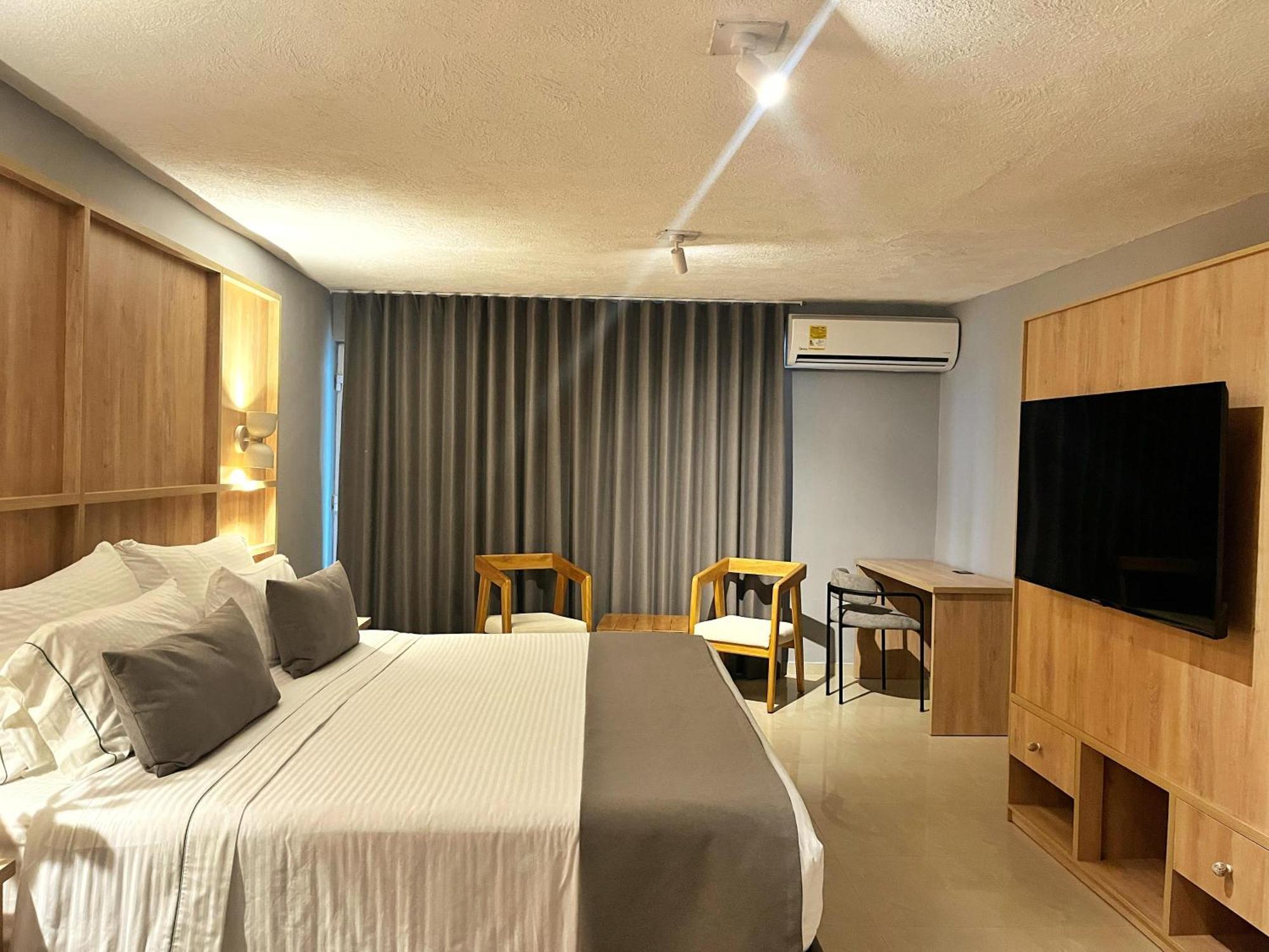 Mood Matuna Hotel